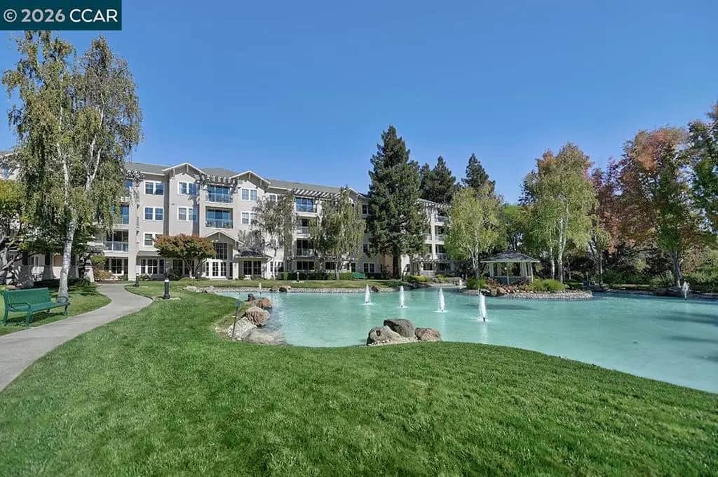 1840 Tice Creek Dr 2117, Walnut Creek, CA — listing photo 1