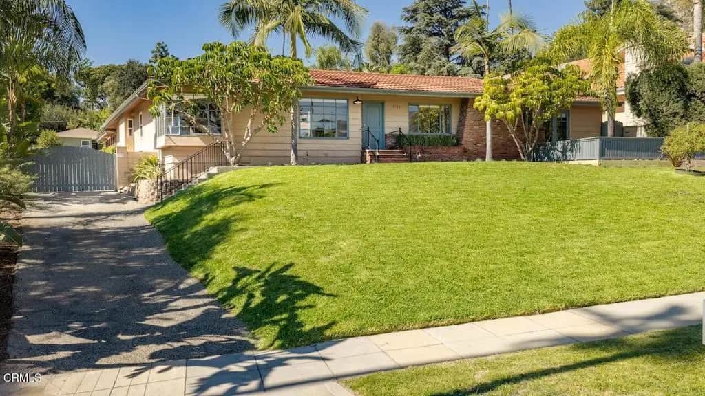 2195 Mendocino Lane, Altadena, CA — listing photo 1