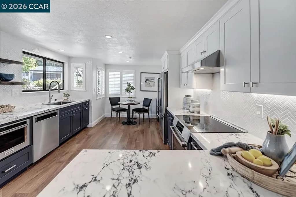 4340 Terra Granada Dr 1A, Walnut Creek, CA — listing photo 1