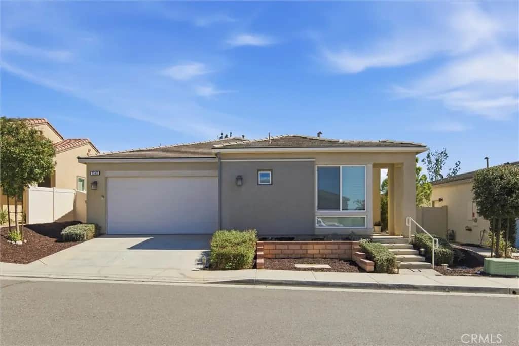 1540 Sky Vista, Beaumont, CA — listing photo 1