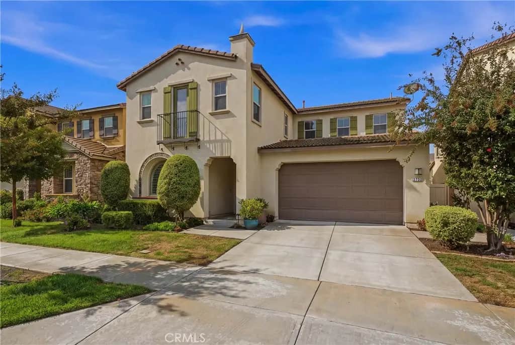 2732 E Rose Petal, Ontario, CA — listing photo 1