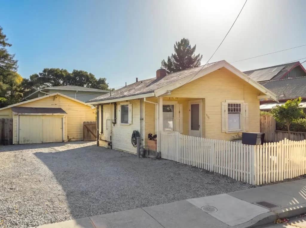 113 Pine Street, Santa Cruz, CA — listing photo 1