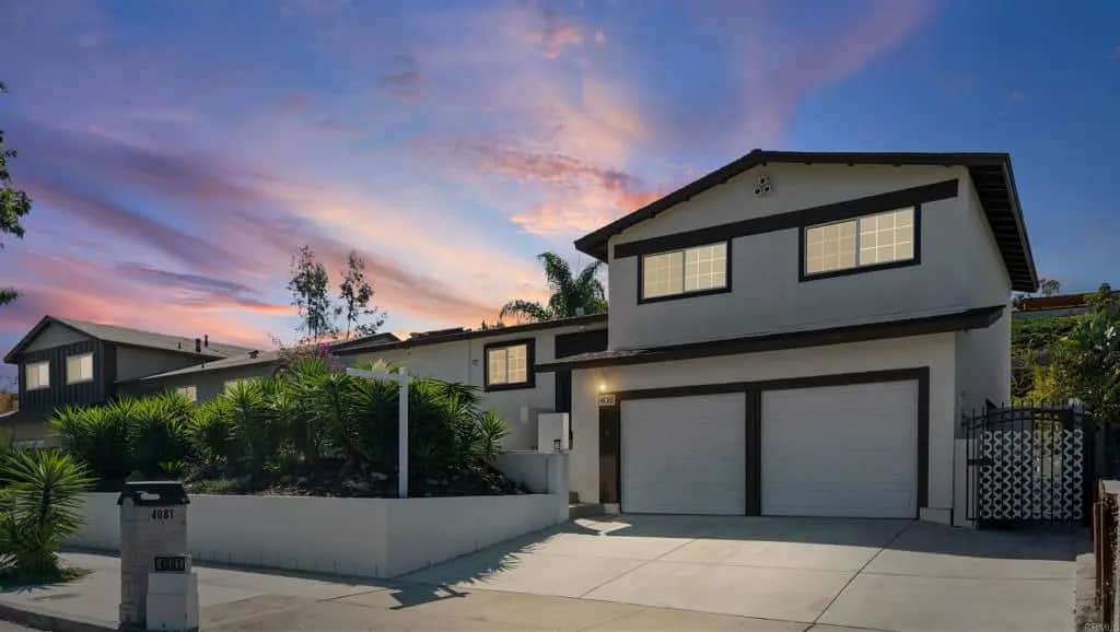 4081 Mira Costa Street, Oceanside, CA — listing photo 1
