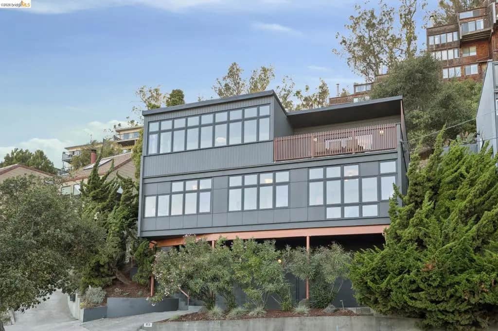 953 Hillside Ave, Albany, CA — listing photo 1