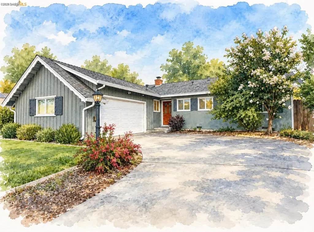 525 Cottonwood Dr, Fairfield, CA — listing photo 1