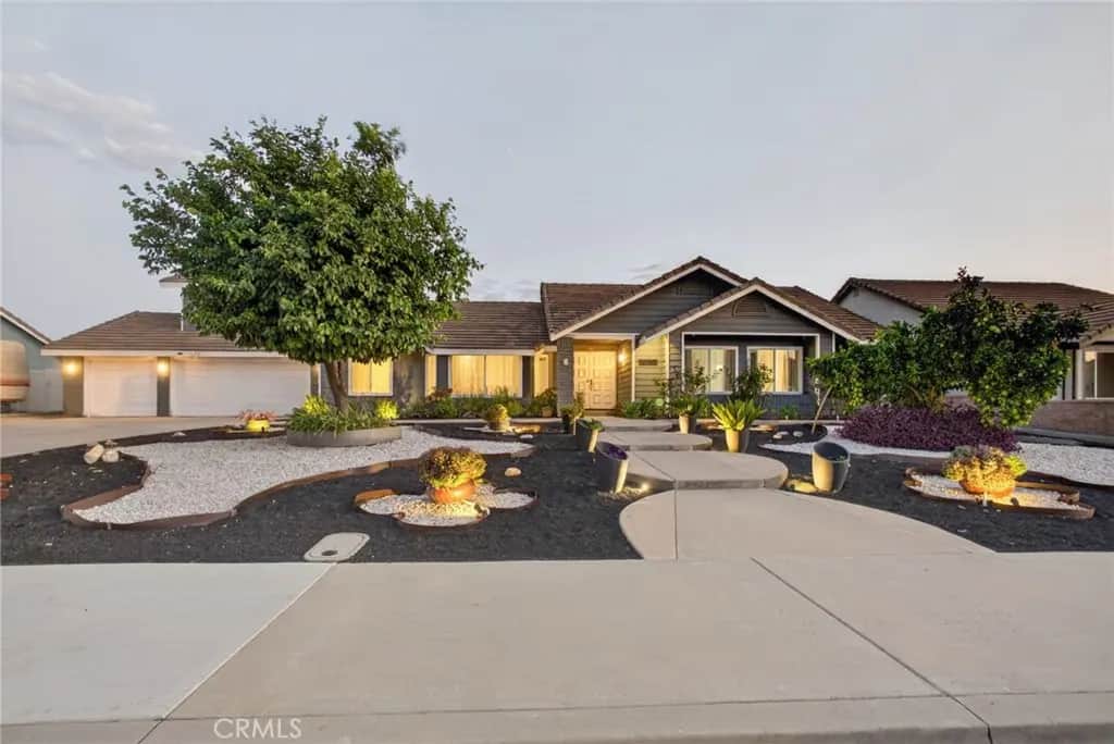 28253 Mesa Top Trail, Moreno Valley, CA — listing photo 1