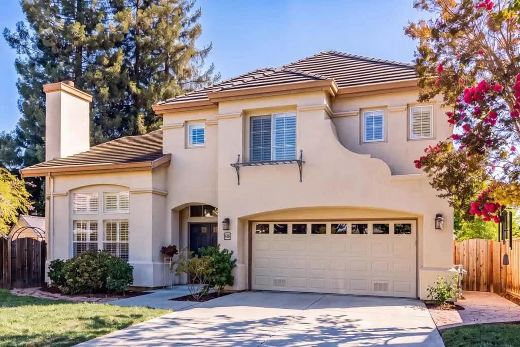 848 Summit Court, Sunnyvale, CA — listing photo 1