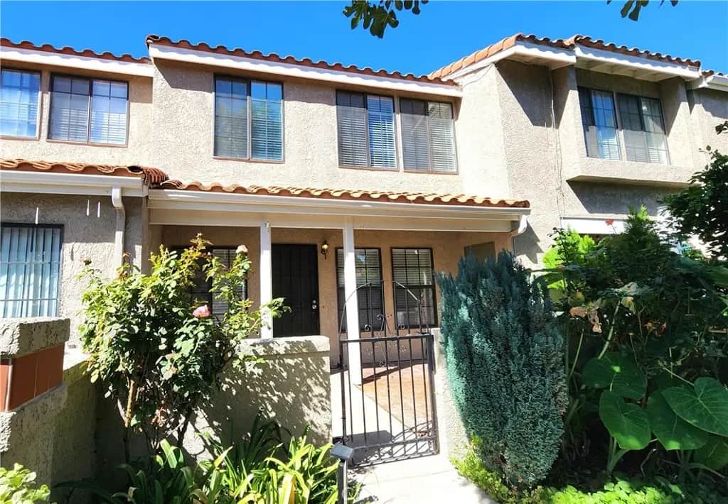 8167 Vineyard Avenue 82, Rancho Cucamonga, CA — listing photo 1