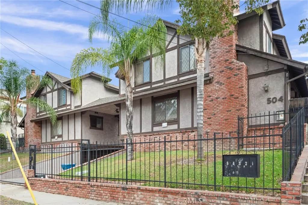 504 S Monterey 3, Alhambra, CA — listing photo 1