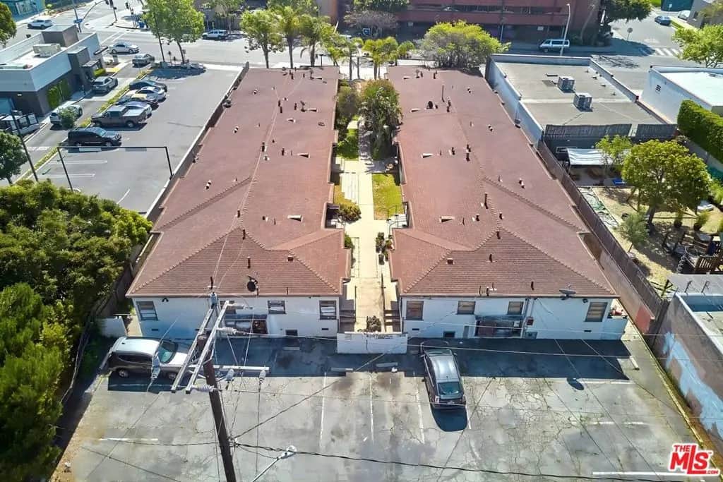 2711 Pico Boulevard, Santa Monica, CA — listing photo 1
