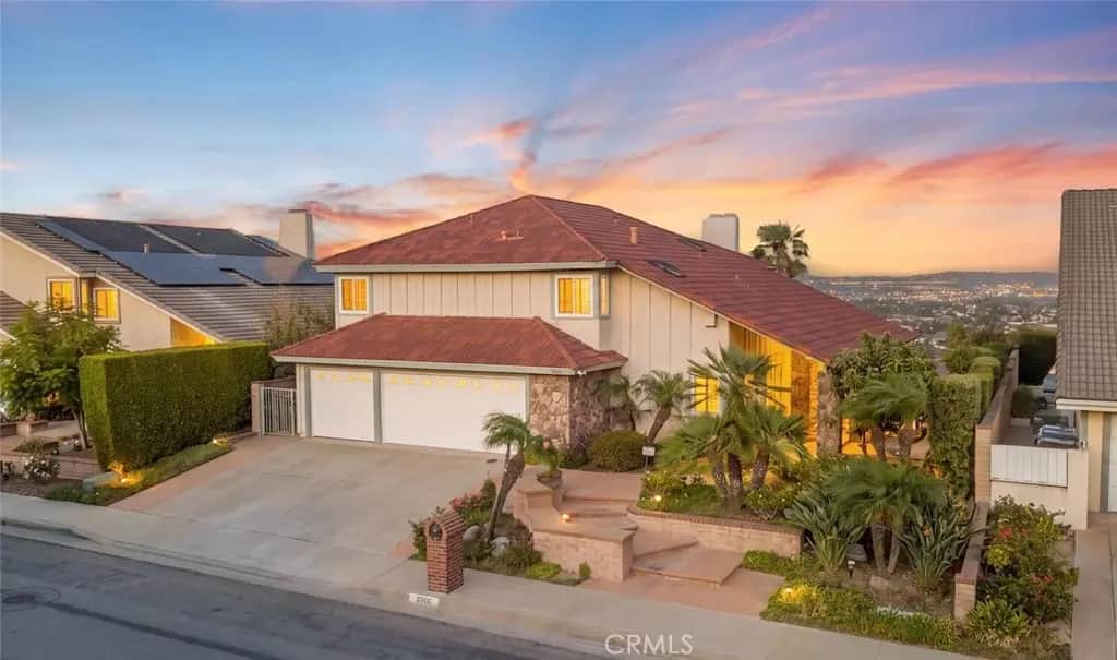 3366 Heather Field, Hacienda Heights, CA — listing photo 1