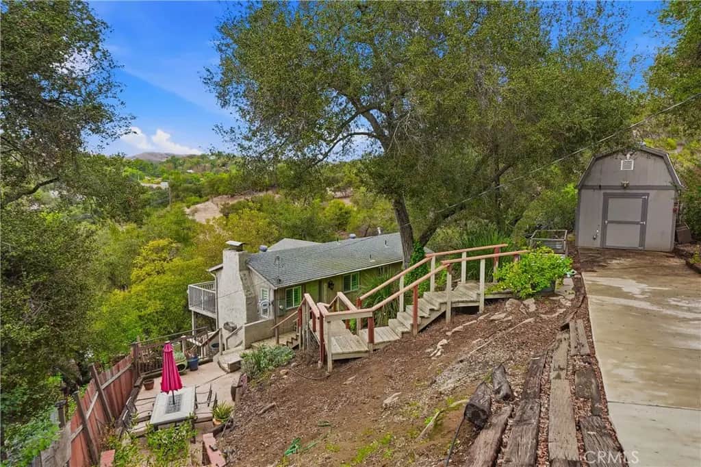 1277 Carbon Canyon, Chino Hills, CA — listing photo 1