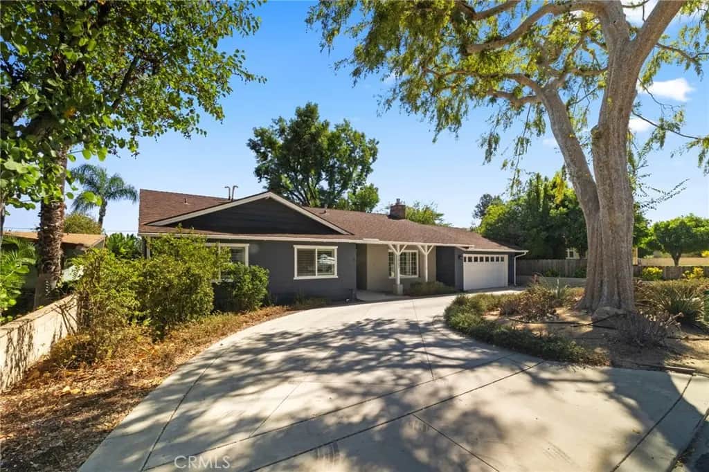 7547 Alta Cuesta Drive, Rancho Cucamonga, CA — listing photo 1