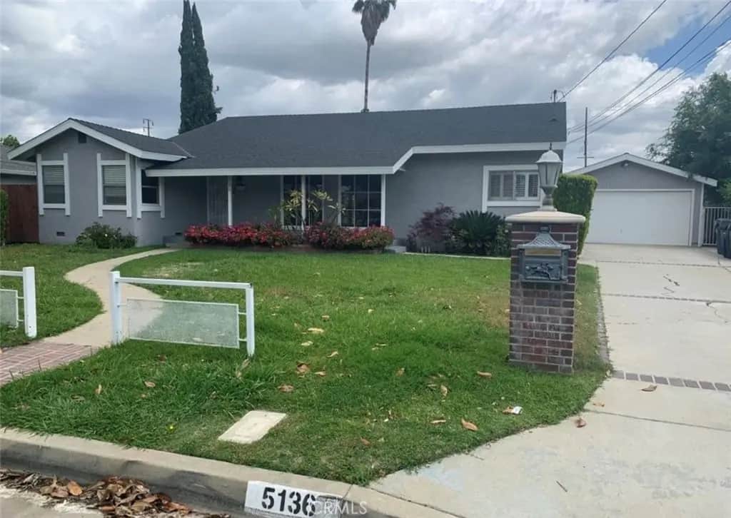 5136 Myrtus, Temple City, CA — listing photo 1