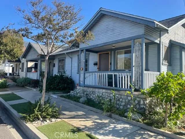 148 N Shamrock, Monrovia, CA — listing photo 1