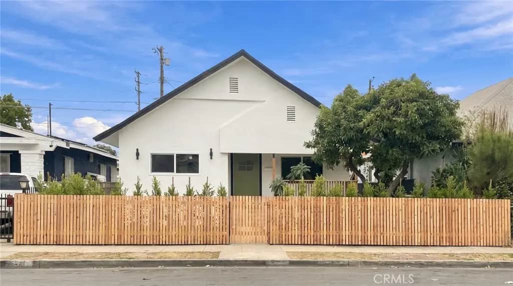 3230 Huron Street, Los Angeles, CA — listing photo 1