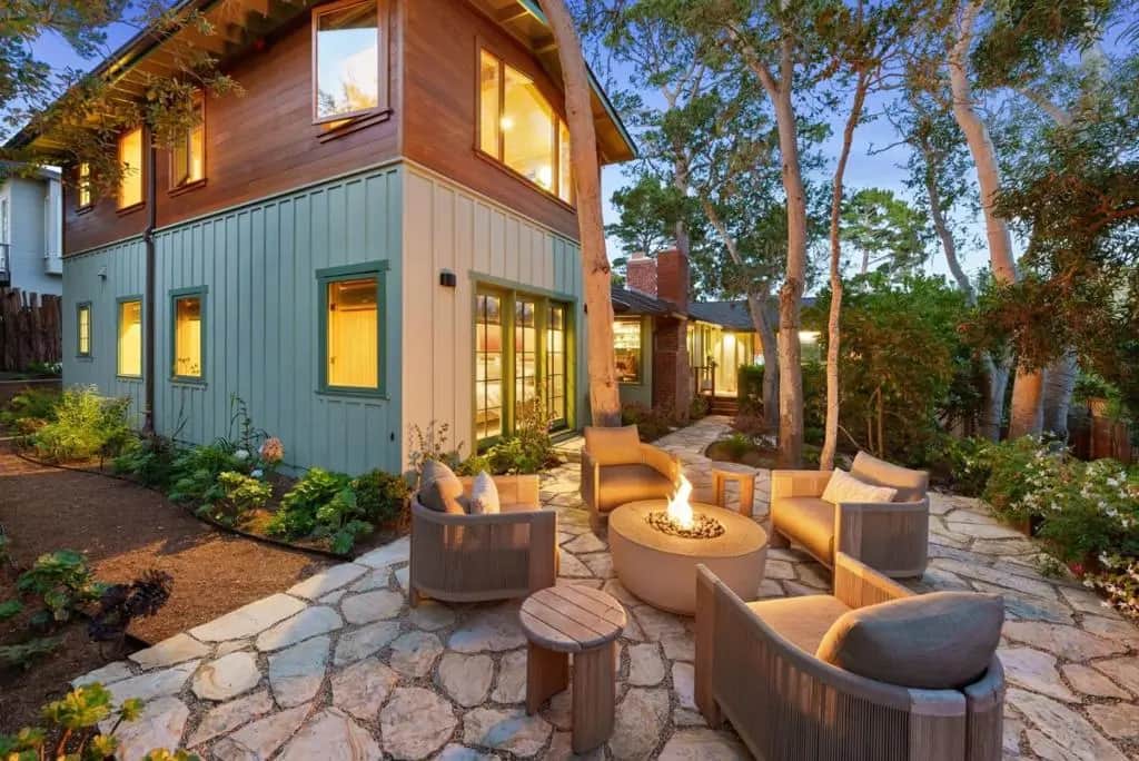 1385 Mission Street, Carmel, CA — listing photo 1