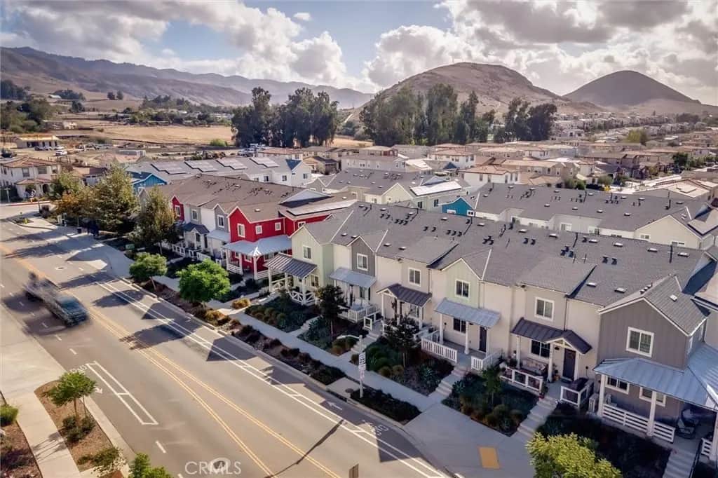 1037 Tiburon Way, San Luis Obispo, CA — listing photo 1