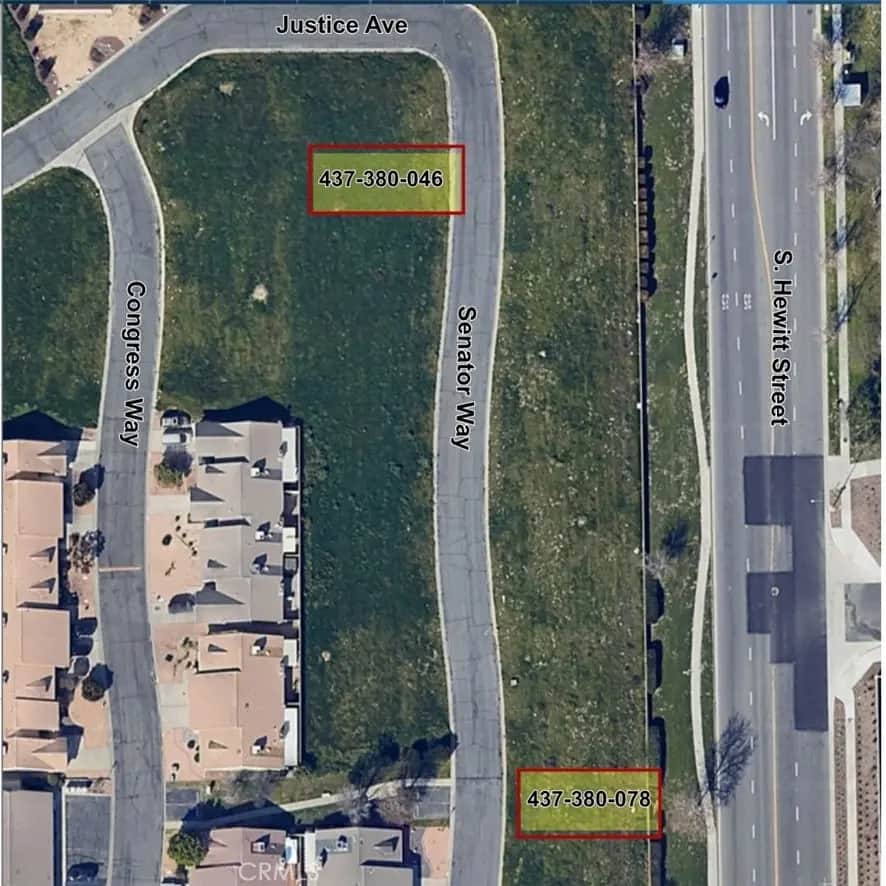 1318 Senator Way, San Jacinto, CA — listing photo 1