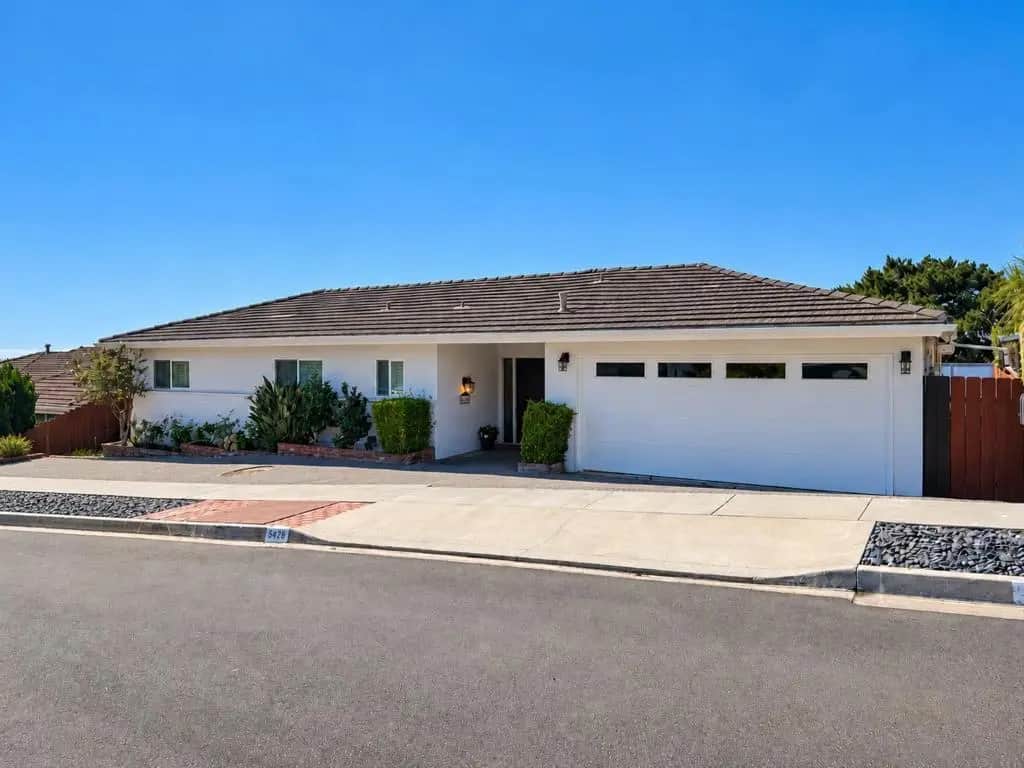 5428 Moonlight Lane, La Jolla, CA — listing photo 1