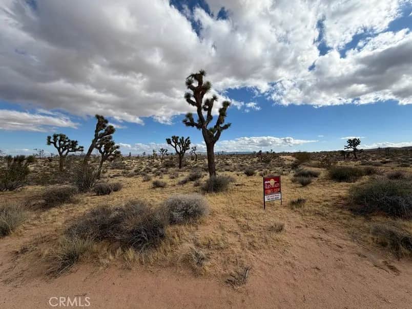 0 APN 0629-182-17-0000, Yucca Valley, CA — listing photo 1