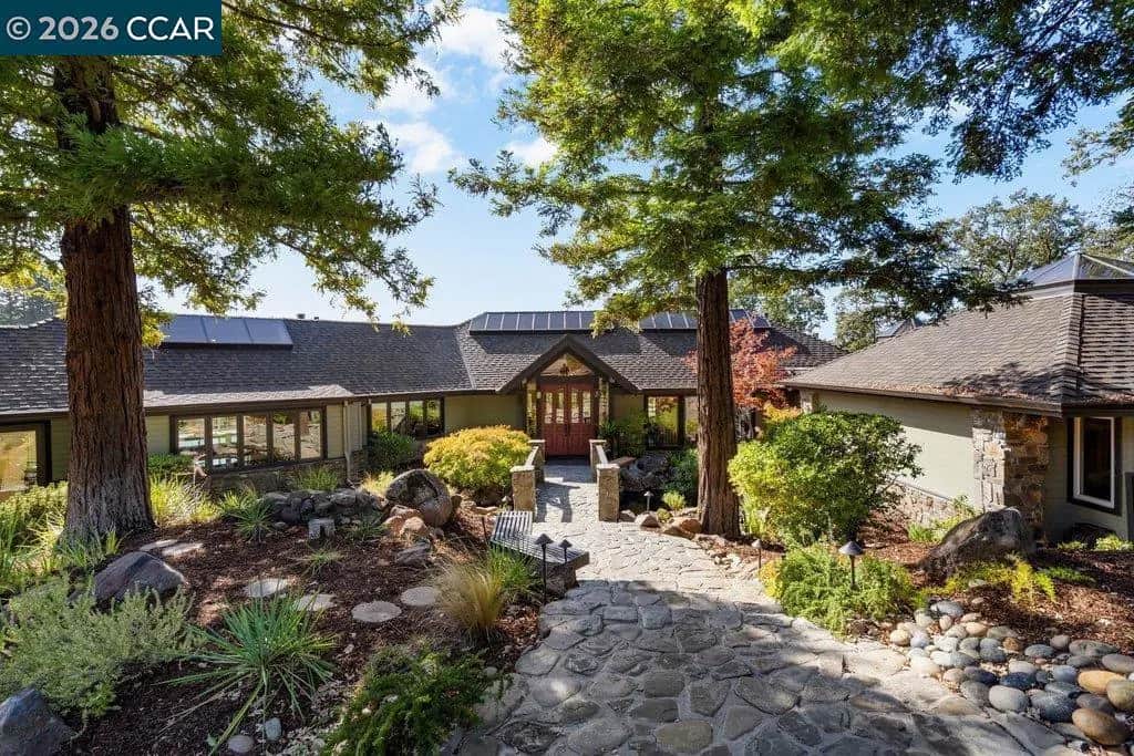 1880 El Nido, Diablo, CA — listing photo 1
