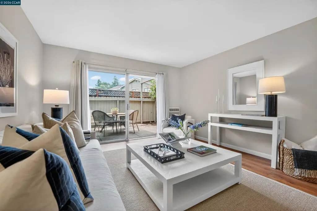 1241 Homestead Ave 211, Walnut Creek, CA — listing photo 1