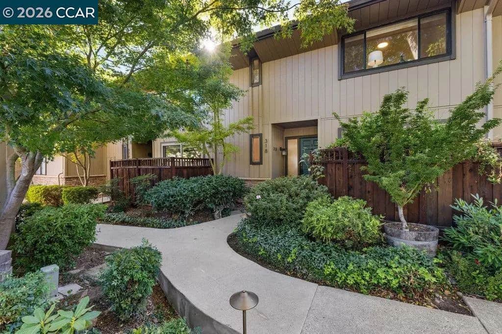 318 Alamo Sq, Alamo, CA — listing photo 1