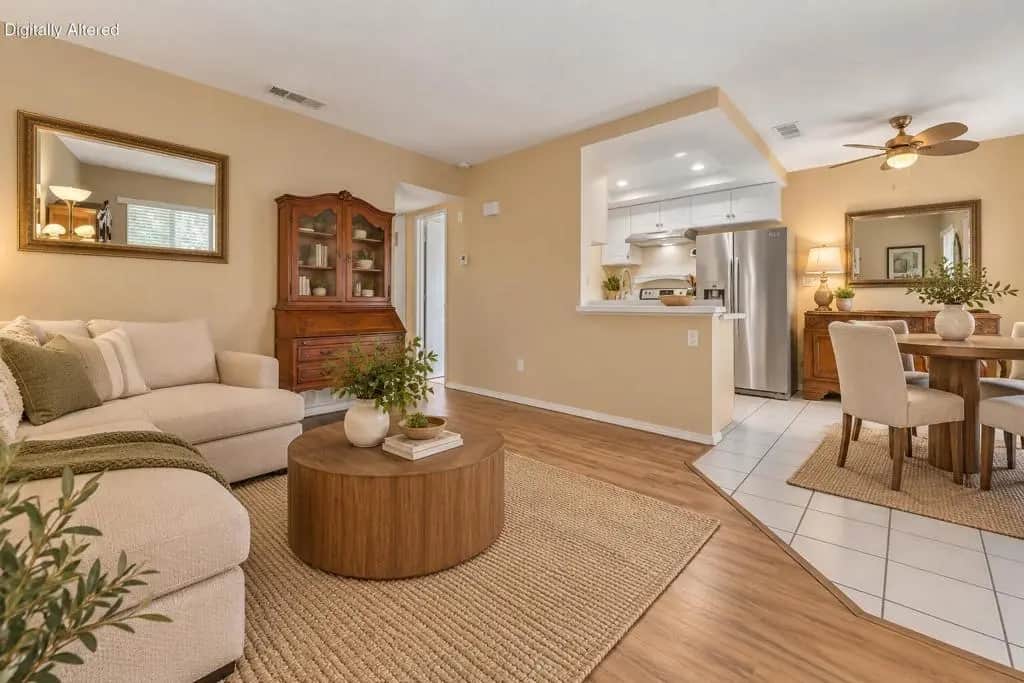 82841 Davis Drive, Indio, CA — listing photo 1