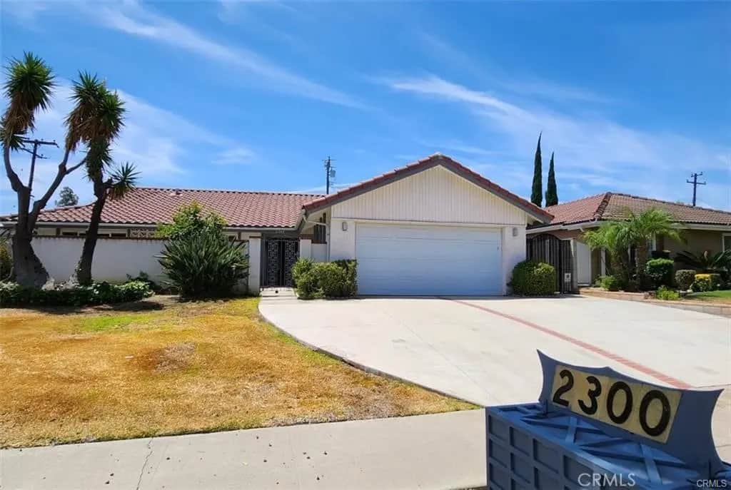 2300 El Rancho Vista, Fullerton, CA — listing photo 1