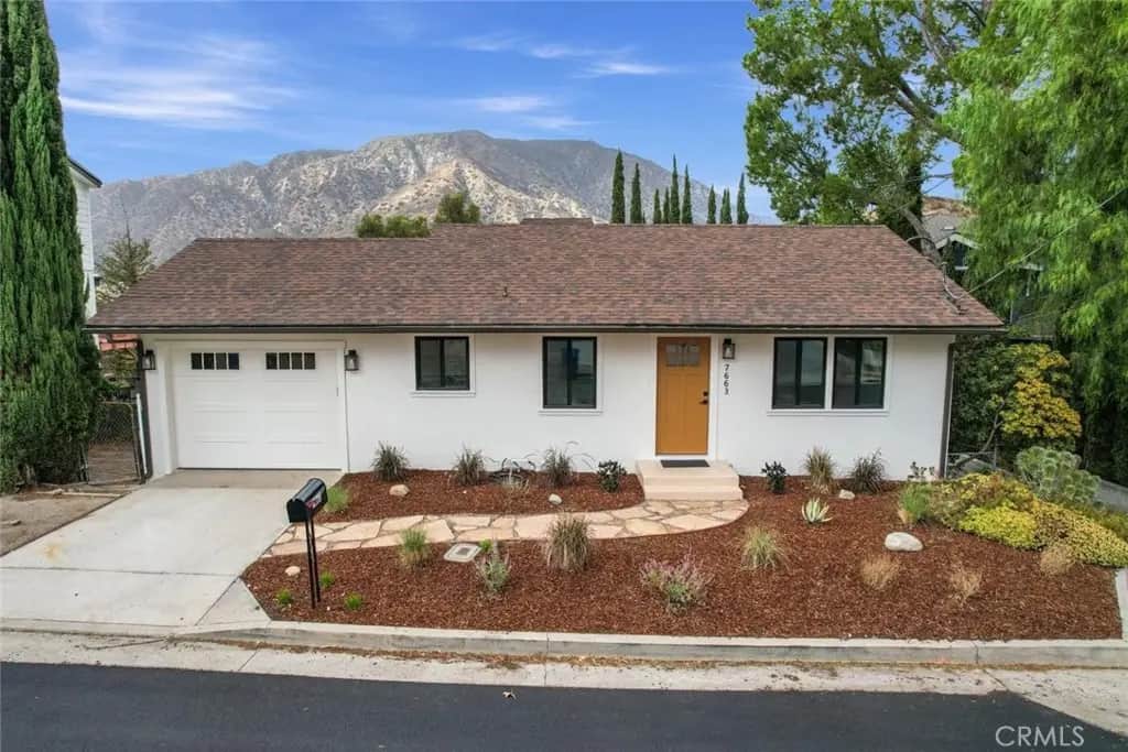 7663 Airlie Drive, Tujunga, CA — listing photo 1