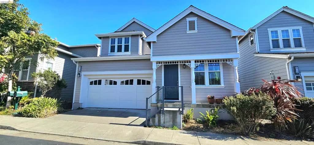 516 Seacliff Pl, Richmond, CA — listing photo 1