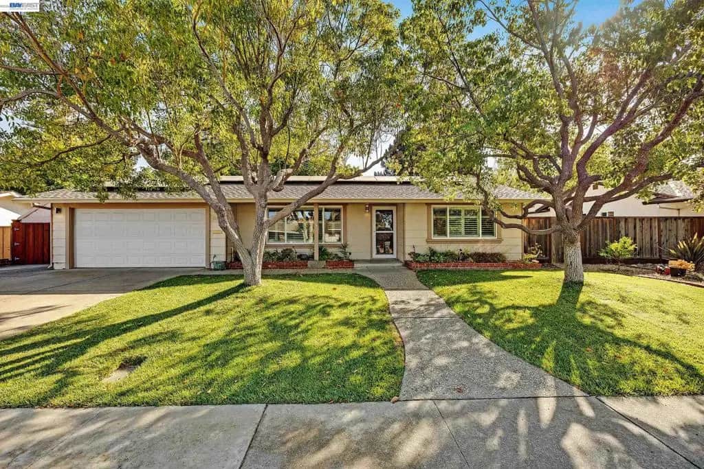 1158 Vienna St, Livermore, CA — listing photo 1