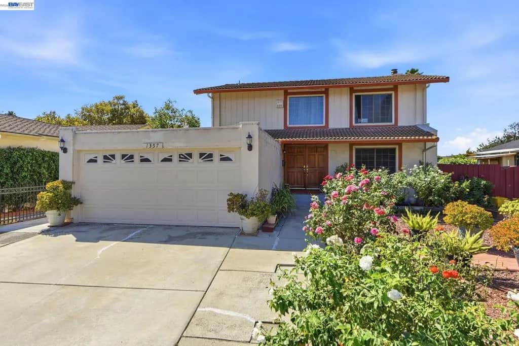 1357 Goldenlake Rd, San Jose, CA — listing photo 1