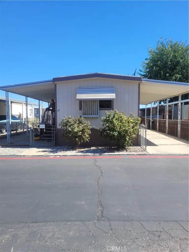 8450 G Avenue SPC 23, Hesperia, CA — listing photo 1