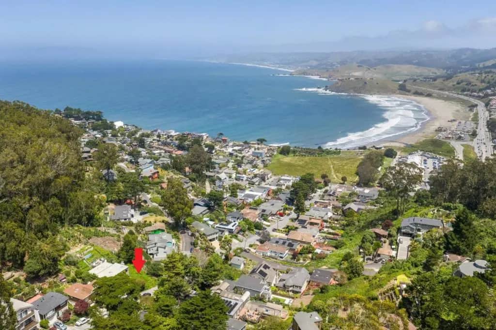Address available on request, Pacifica, CA — listing photo 1