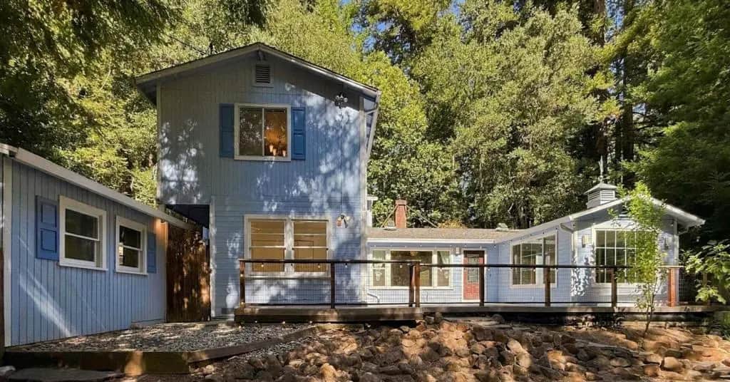 625 Nottingham Way, Boulder Creek, CA — listing photo 1