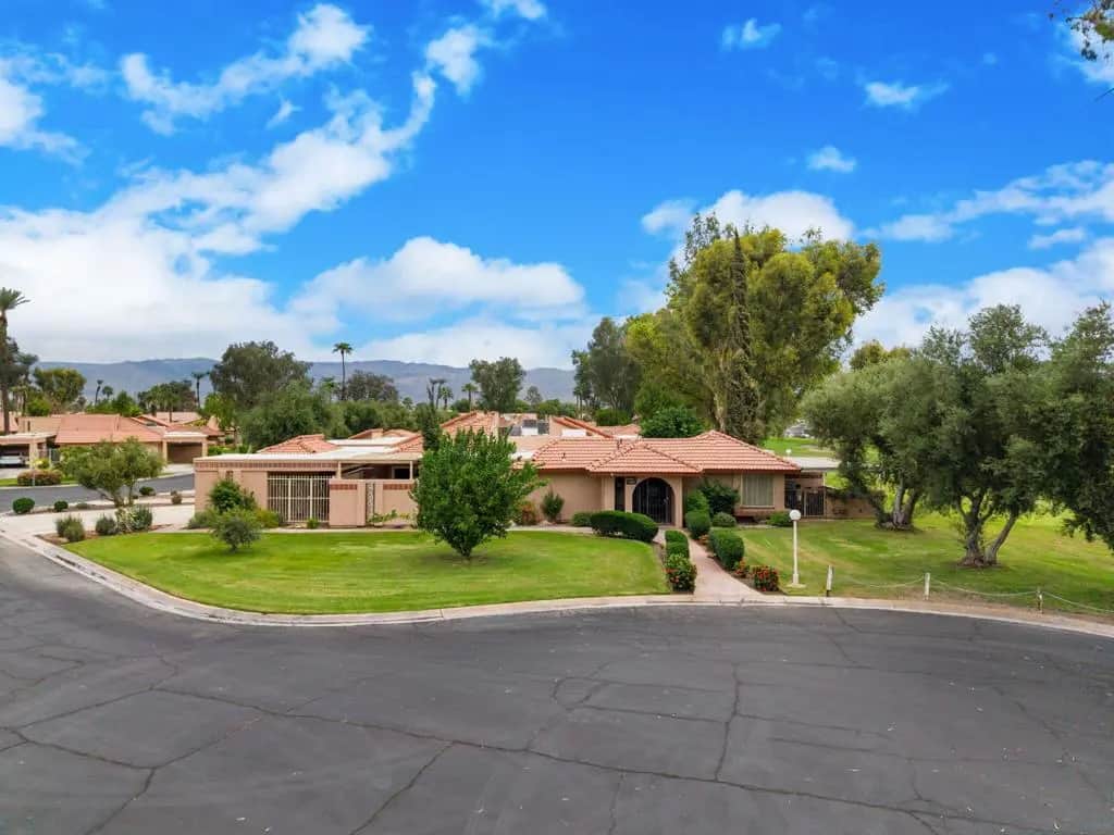 49224 Gaynor Street, Indio, CA — listing photo 1