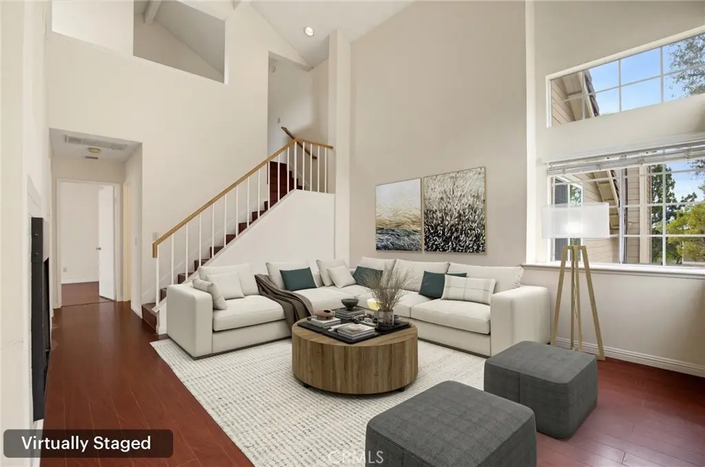 2627 S Quarry Lane D, Walnut, CA — listing photo 1