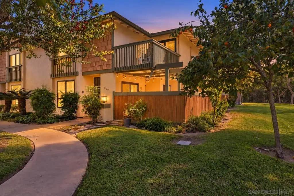 5960 Caminito Yucatan, San Diego, CA — listing photo 1