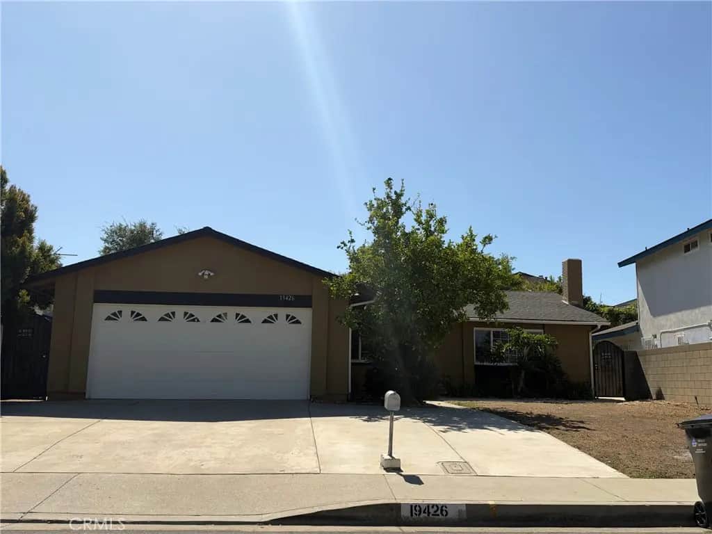 19426 Springport, Rowland Heights, CA — listing photo 1