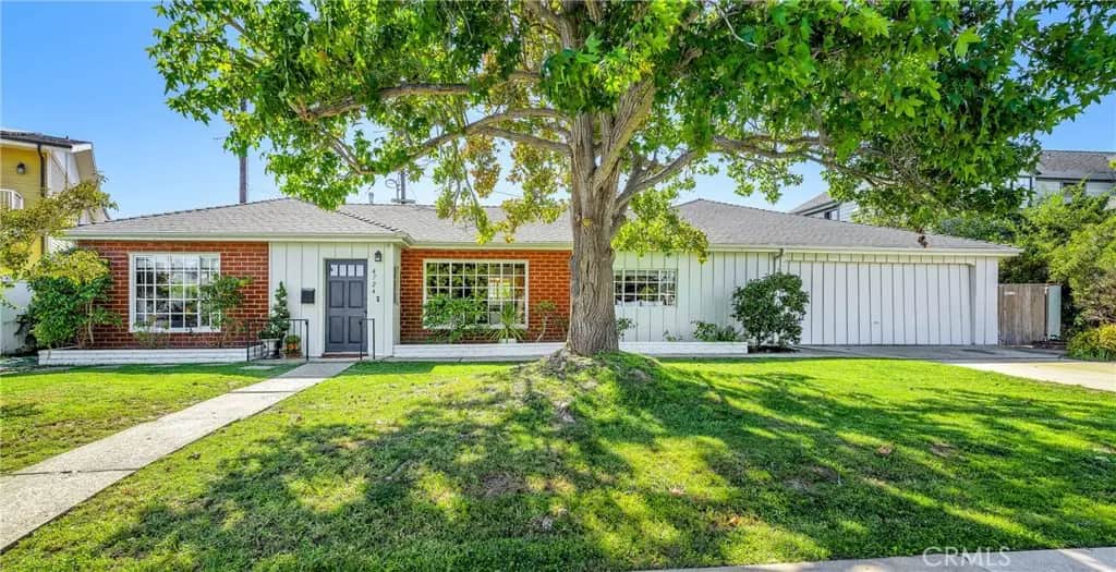 4724 Milne, Torrance, CA — listing photo 1