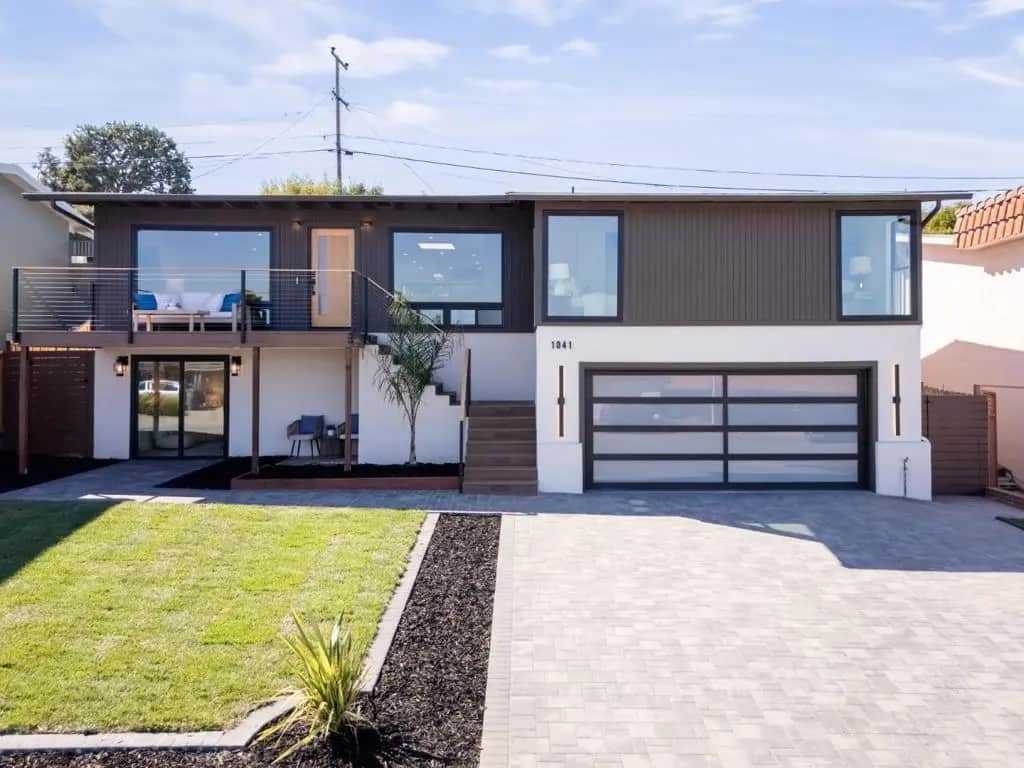 1041 Crestview Drive, Millbrae, CA — listing photo 1