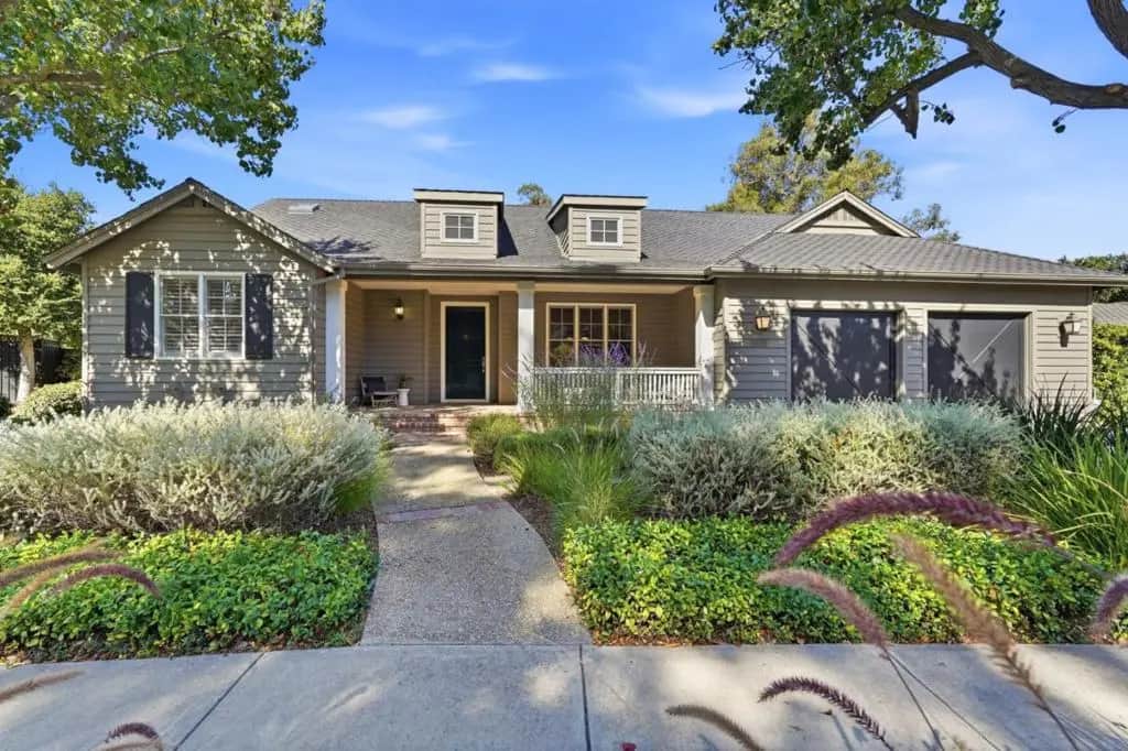 11008 Sycamore Drive, Cupertino, CA — listing photo 1