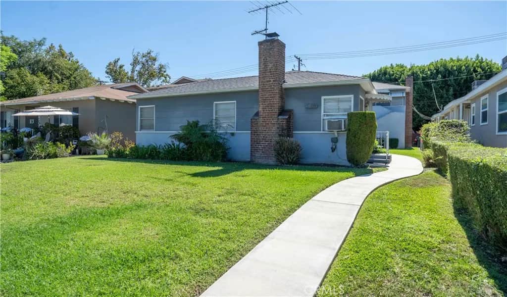 1710 W Alameda Avenue, Burbank, CA — listing photo 1
