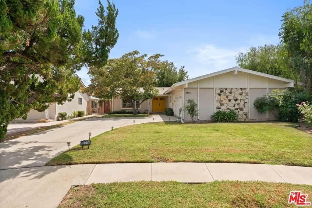 18914 Malden Street, Los Angeles, CA — listing photo 1