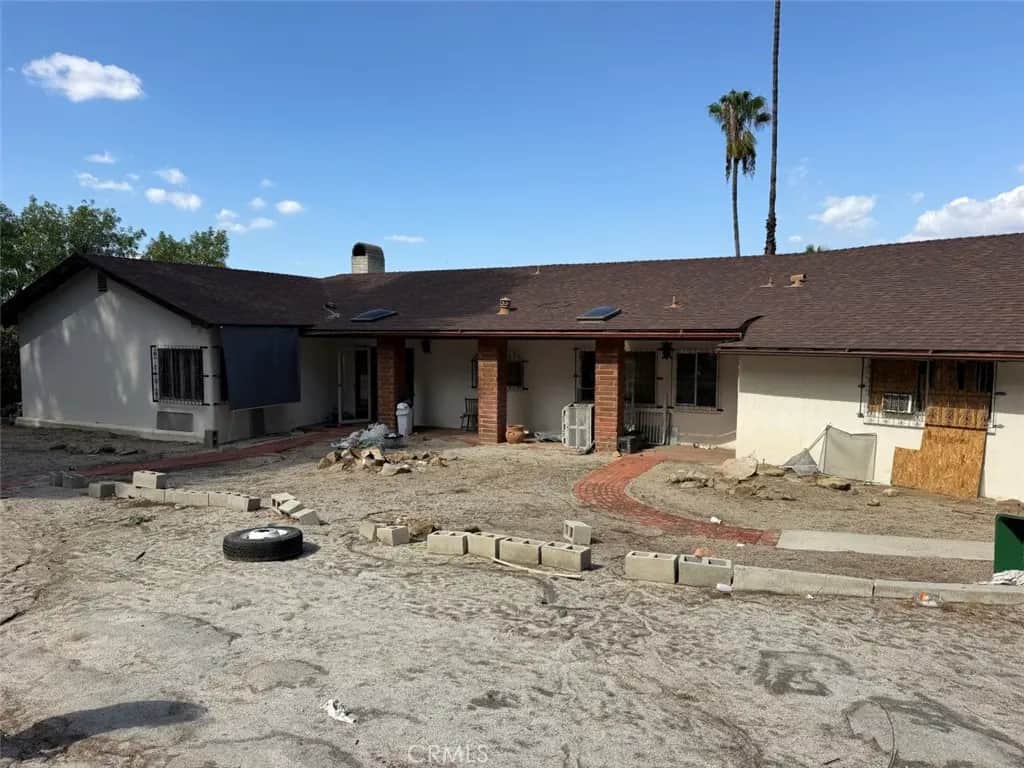 27581 Pachea Trl, Hemet, CA — listing photo 1