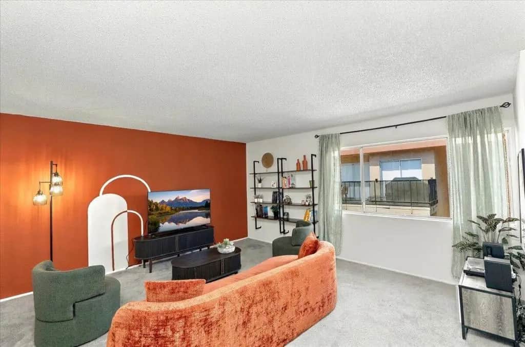 400 N Sunrise Way 224, Palm Springs, CA — listing photo 1