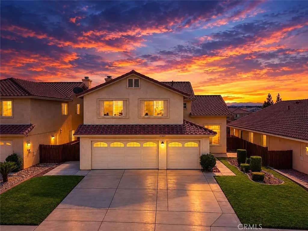 17621 Electra, Victorville, CA — listing photo 1