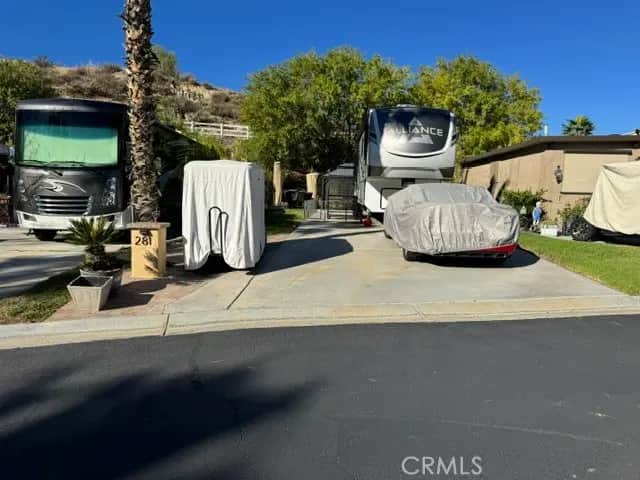 45525 Highway 79 Lot 281, Aguanga, CA — listing photo 1